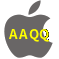 Aplicativo AAQQ para iOS