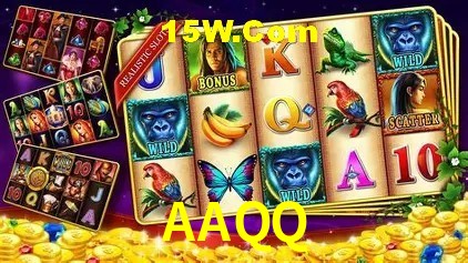 AAQQ São Paulo - Hot Promos