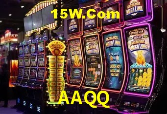 Jogos de Slot AAQQ