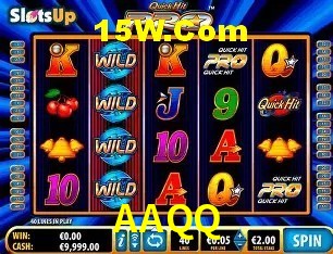 AAQQ Salvador - Strategy