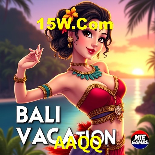 Bônus de Boas-vindas AAQQ