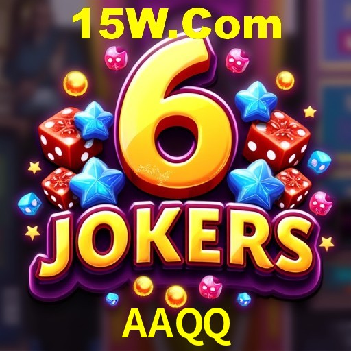 Descubra o Mundo do Cassino Online com AAQQ