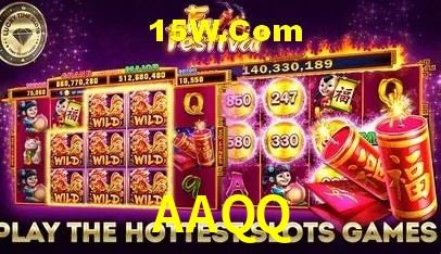 AAQQ São Paulo - Top Slots