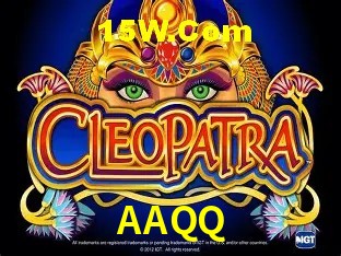 AAQQ - cassino ao vivo