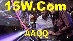 Roulette Table AAQQ