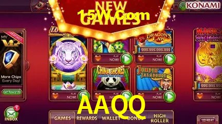 AAQQ - Login Methods