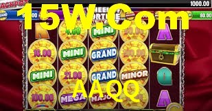 Welcome Bonus AAQQ