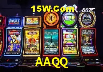 AAQQ São Paulo - Jogo Providers