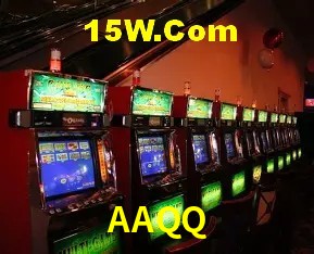 AAQQ Belo Horizonte - Jackpots